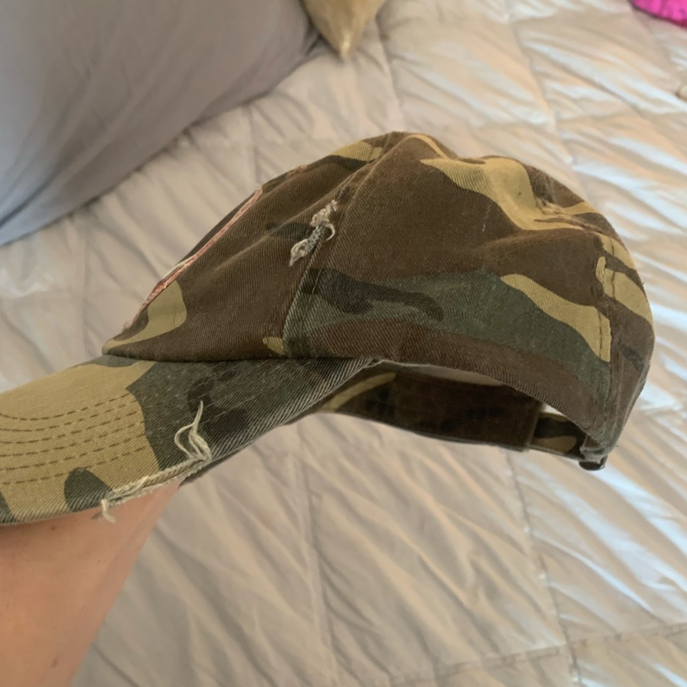 Baseball Cap - image 6